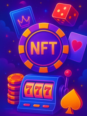 NFT Casinos
